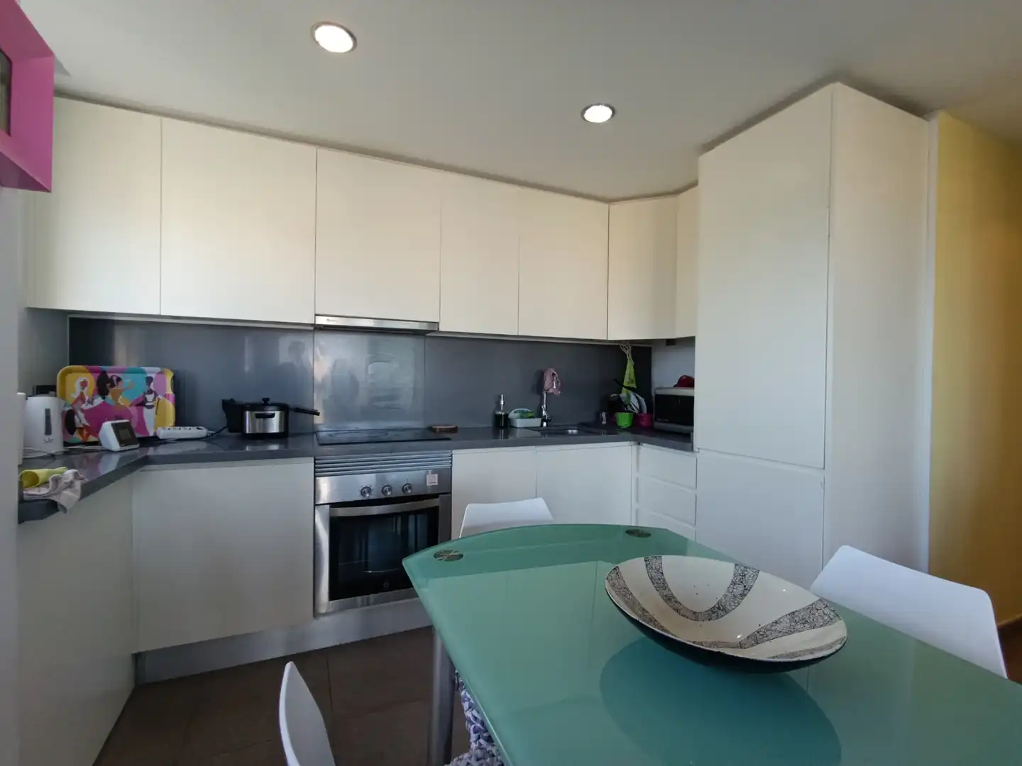 Mini appartamento con piscina in vendita a Carrer Guipuzkoa, imagen 37
