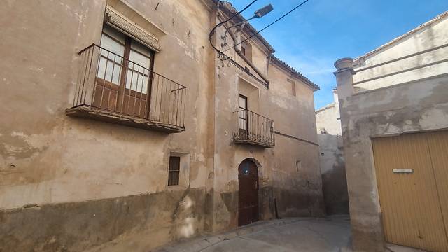 Finca rústica en Venta en Calle Medio, 36 en Castillonroy