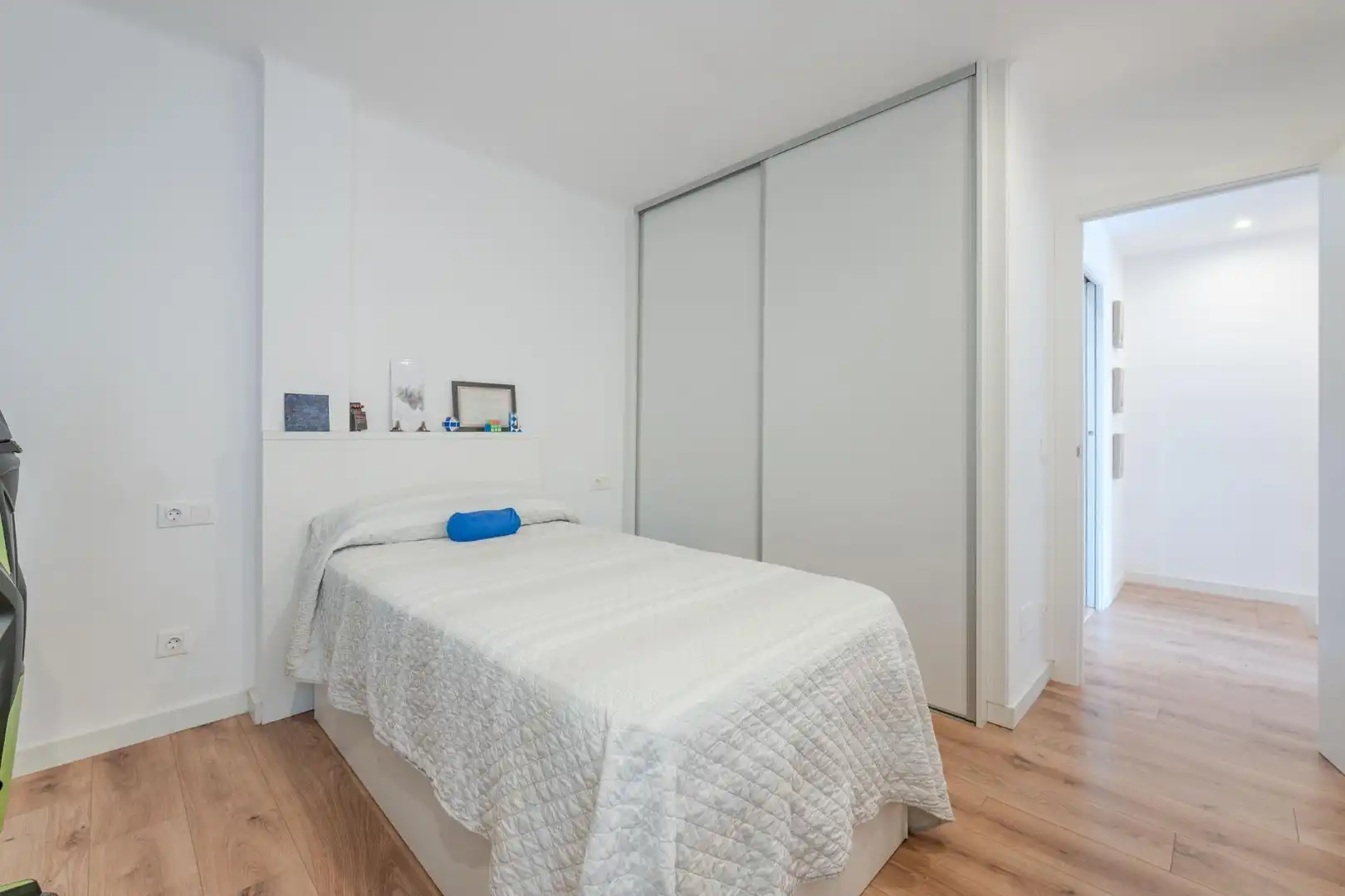 Attico con terrazza in vendita a Carrer Carrer Sant Joan Baptista de la Salle, imagen 30