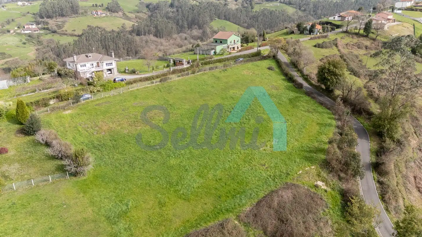 Casa con jardín en venta en La  Venta de Puga, imagen 17