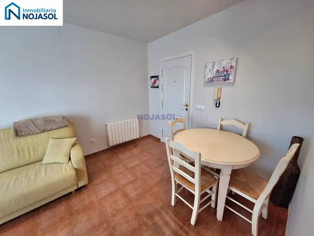 Apartment mit Pool zur Miete in Calle LOS NOGALES 5, imagen 11