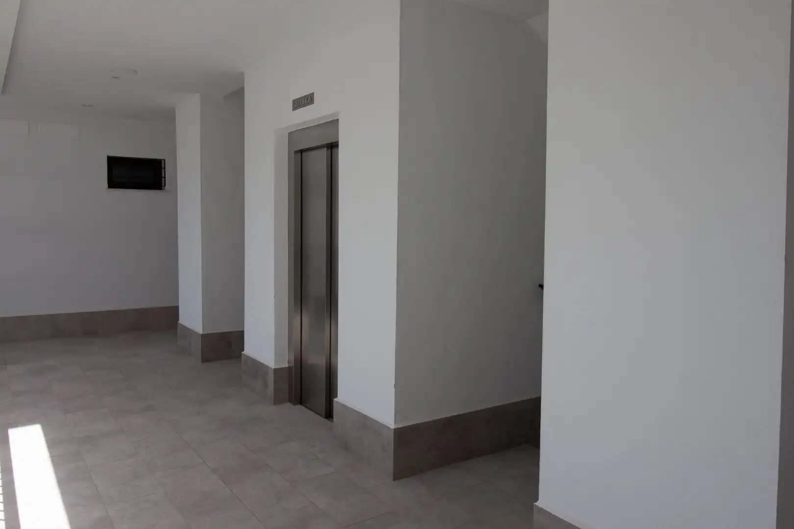 Piso de alquiler en La Rinconada con Aire acondicionado, Jardín privado y Terraza