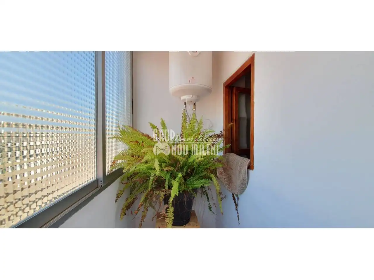 Terraza de Piso en venta en Massanassa con Amueblado