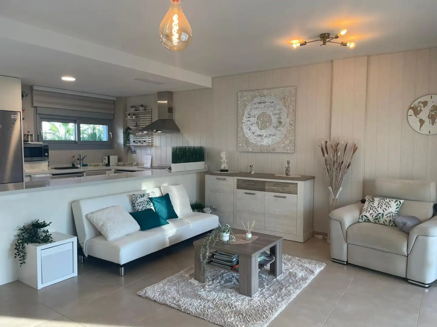 Rez-de-chaussée avec piscine à vendre à Desamparados - Hurchillo - Torremendo, imagen 16