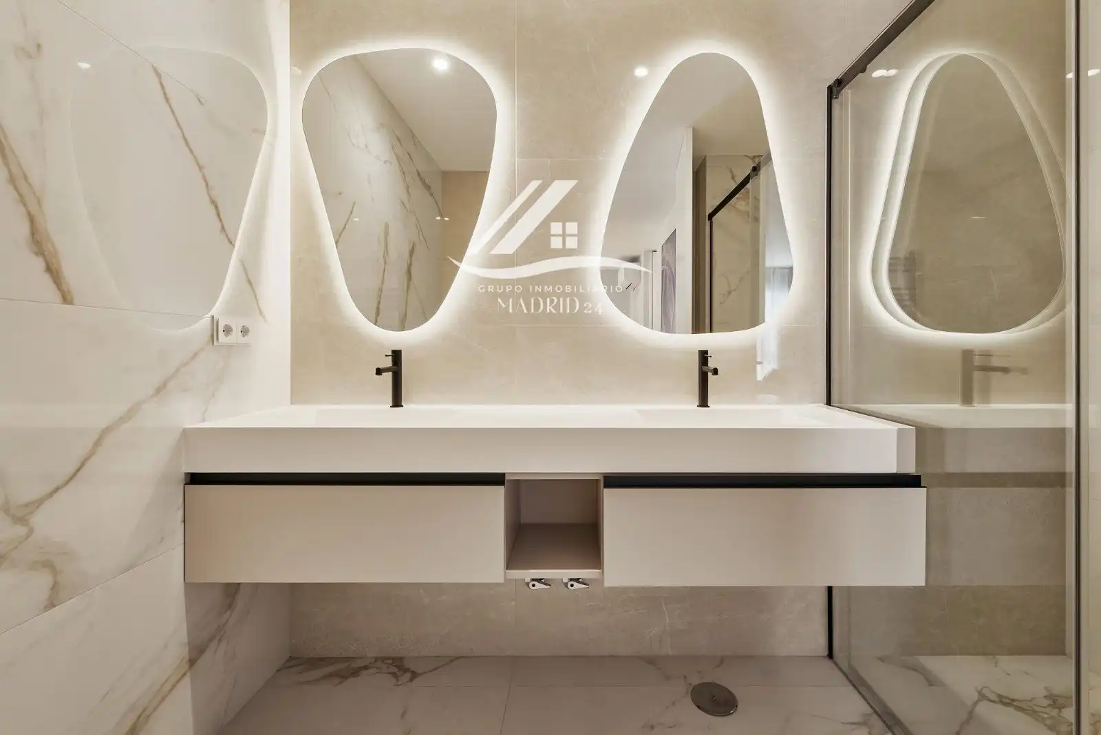 Appartement avec ascenseur à vendre à Calle de Diego De León, imagen 19