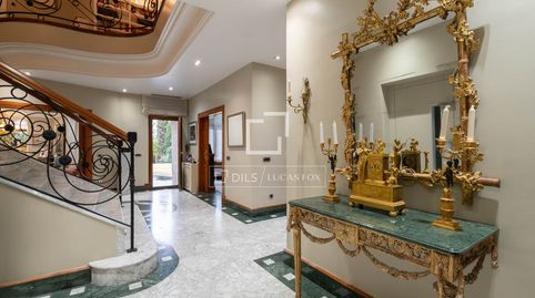 Foto 4 de Casa o xalet en venda a Conde Orgaz - Piovera, Madrid Capital