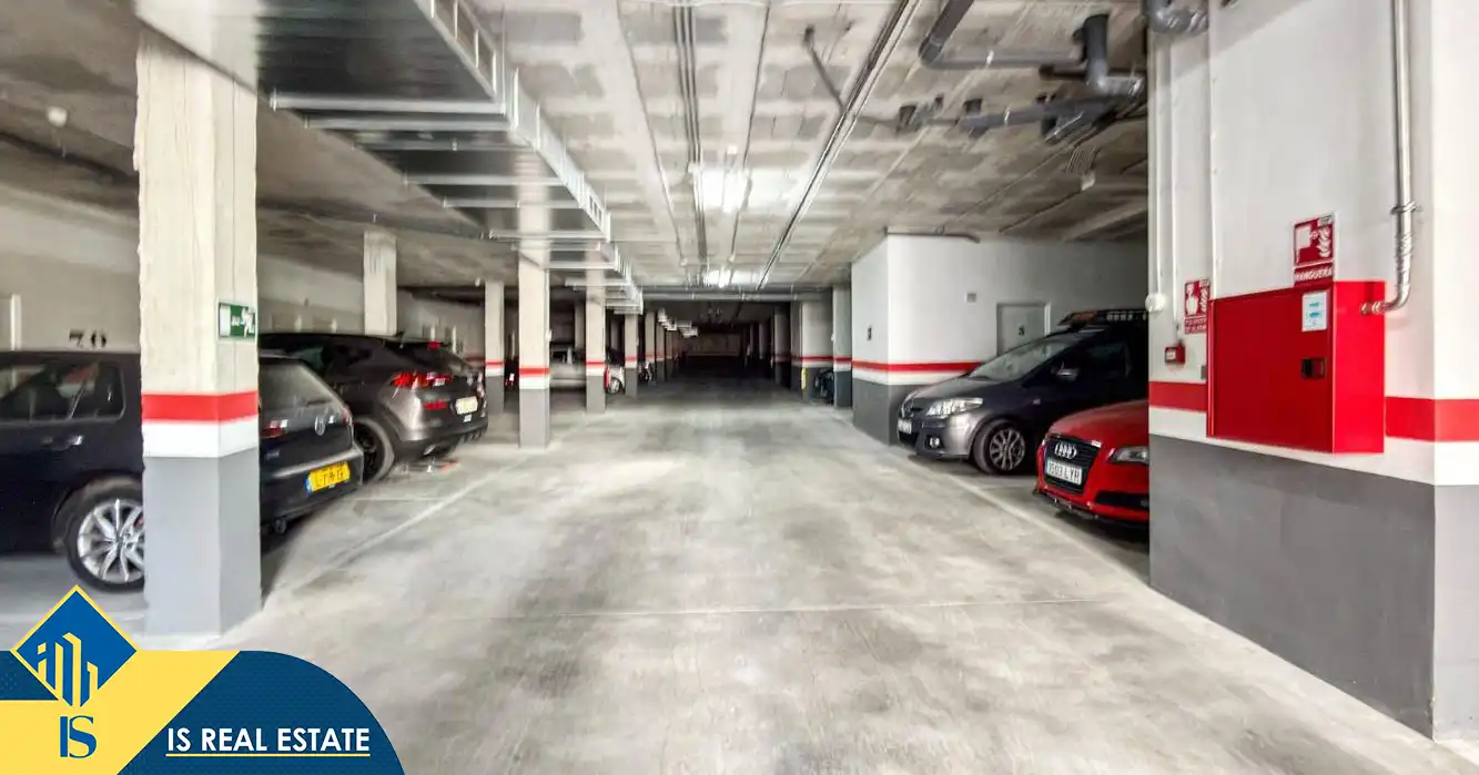 Apartamento con piscina en venta en Los Balcones - Los Altos, imagen 31