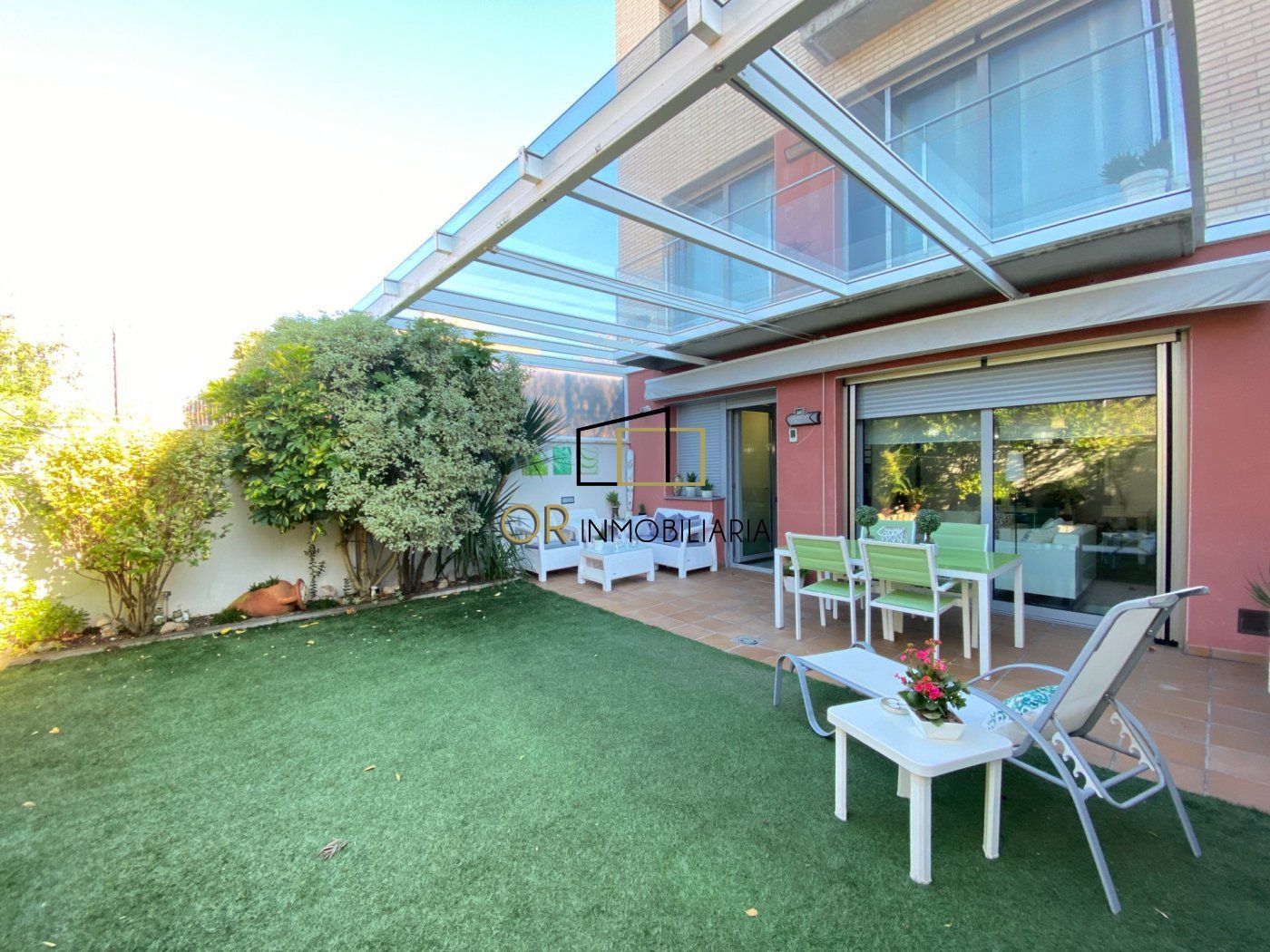 House or chalet for sale in Barceloneta -  Molí d'en Rovira
