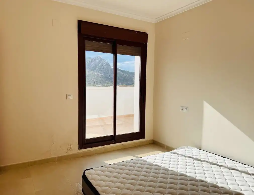 Habitación de Ático en venta en Ondara con Terraza