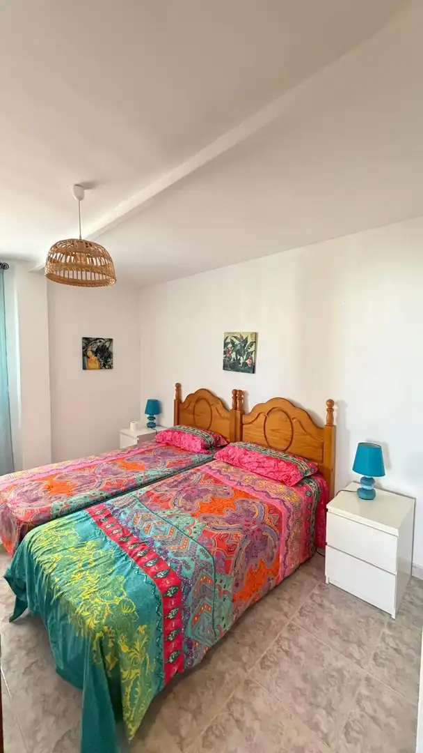 Habitación de Piso en venta en Marbella con Aire acondicionado