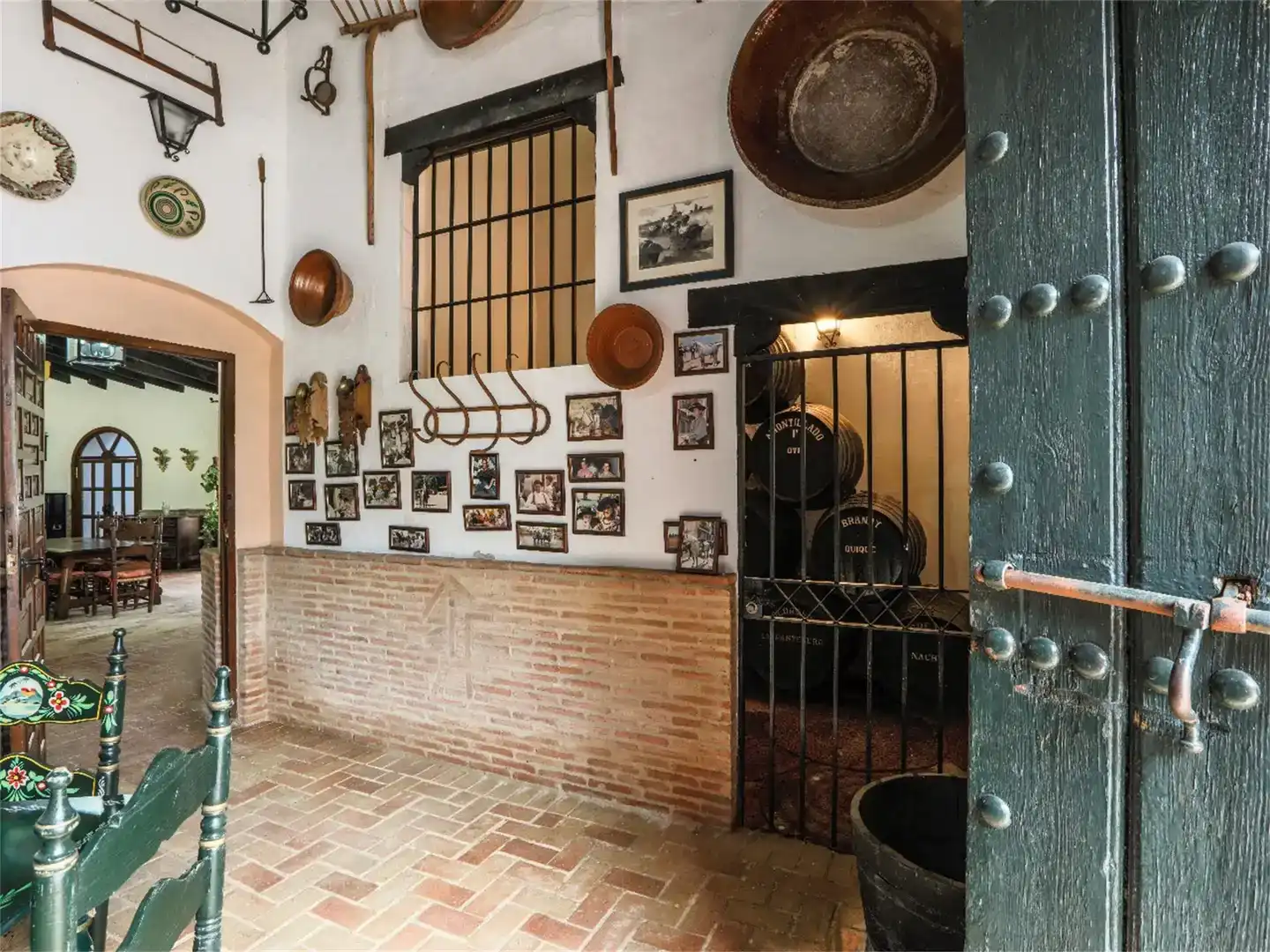 Finca rústica en venda en Carmona, Sevilla
