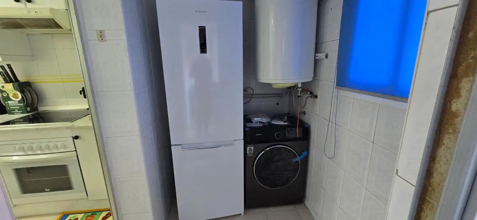Duplex in affitto a PAU 2-600, imagen 10