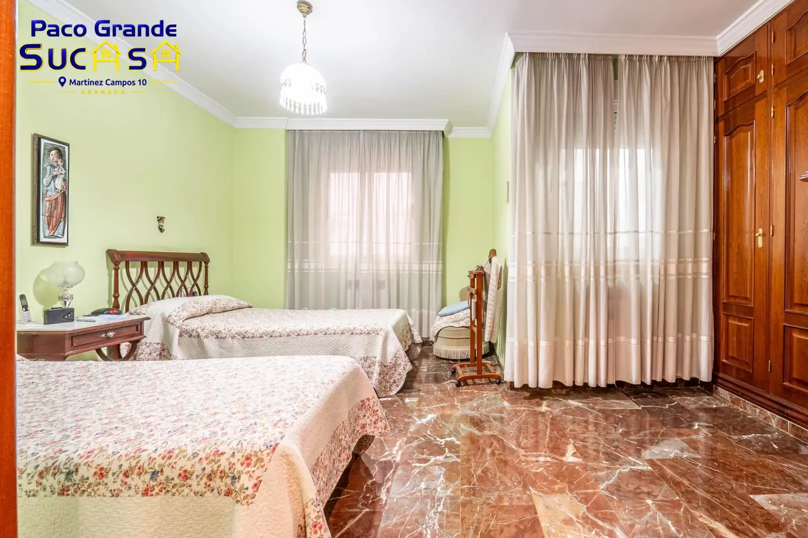 Piso con ascensor en venta en SAN JOSE BAJA, imagen 38
