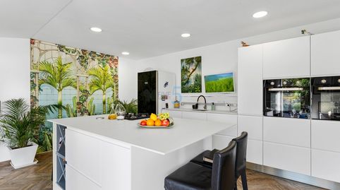 Villa tradicional de 4 dormitorios totalmente renovada con piscina privada y jardines en Daya Nueva! Rodeada de huertos y tierras, imatge 4