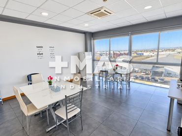 Büro zur Miete in N/A