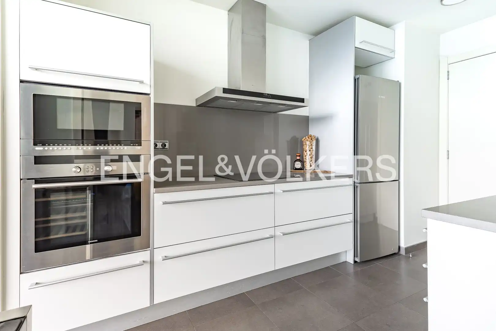 Appartement avec piscine à vendre à Sant Martí, imagen 20