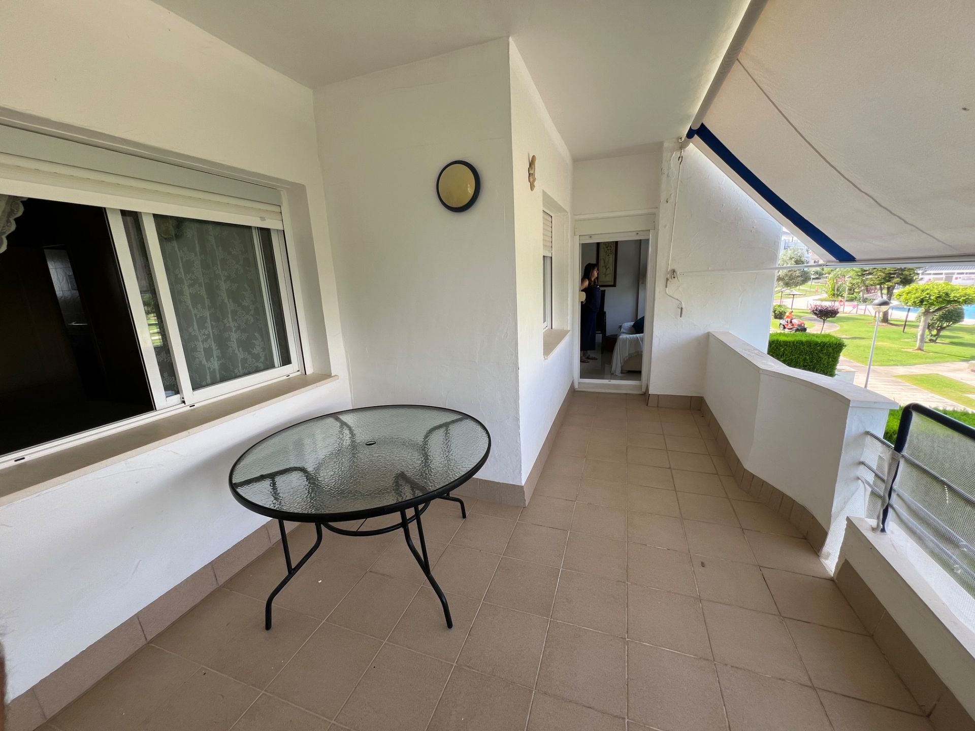 Pis en venda a Avenida Reina Sofía, Costa Ballena Golf