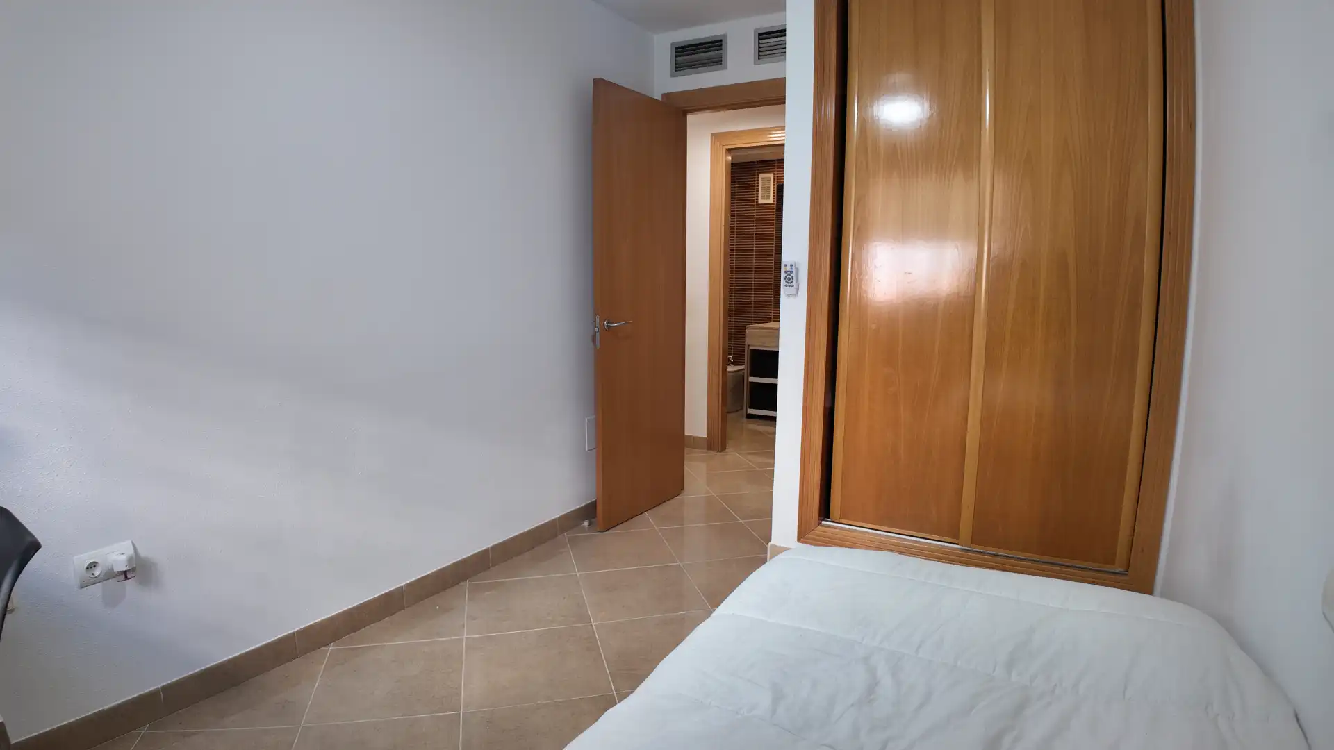 Wohnung zum Verkauf in Avenida Reino de España, 152, Las Salinas