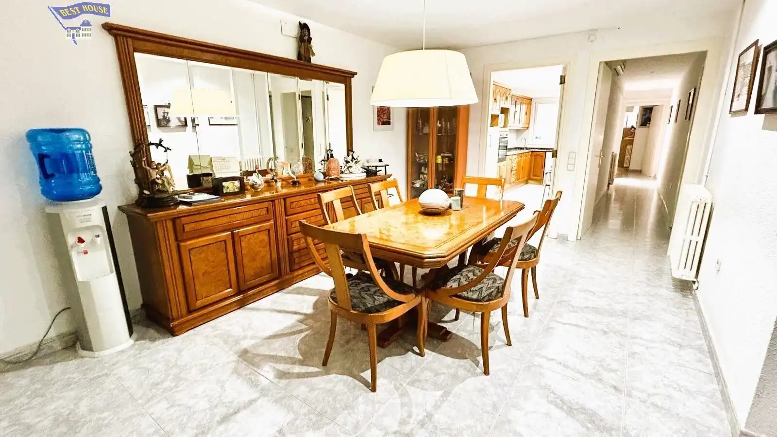 House with terrace for sale in Centre, imagen 19
