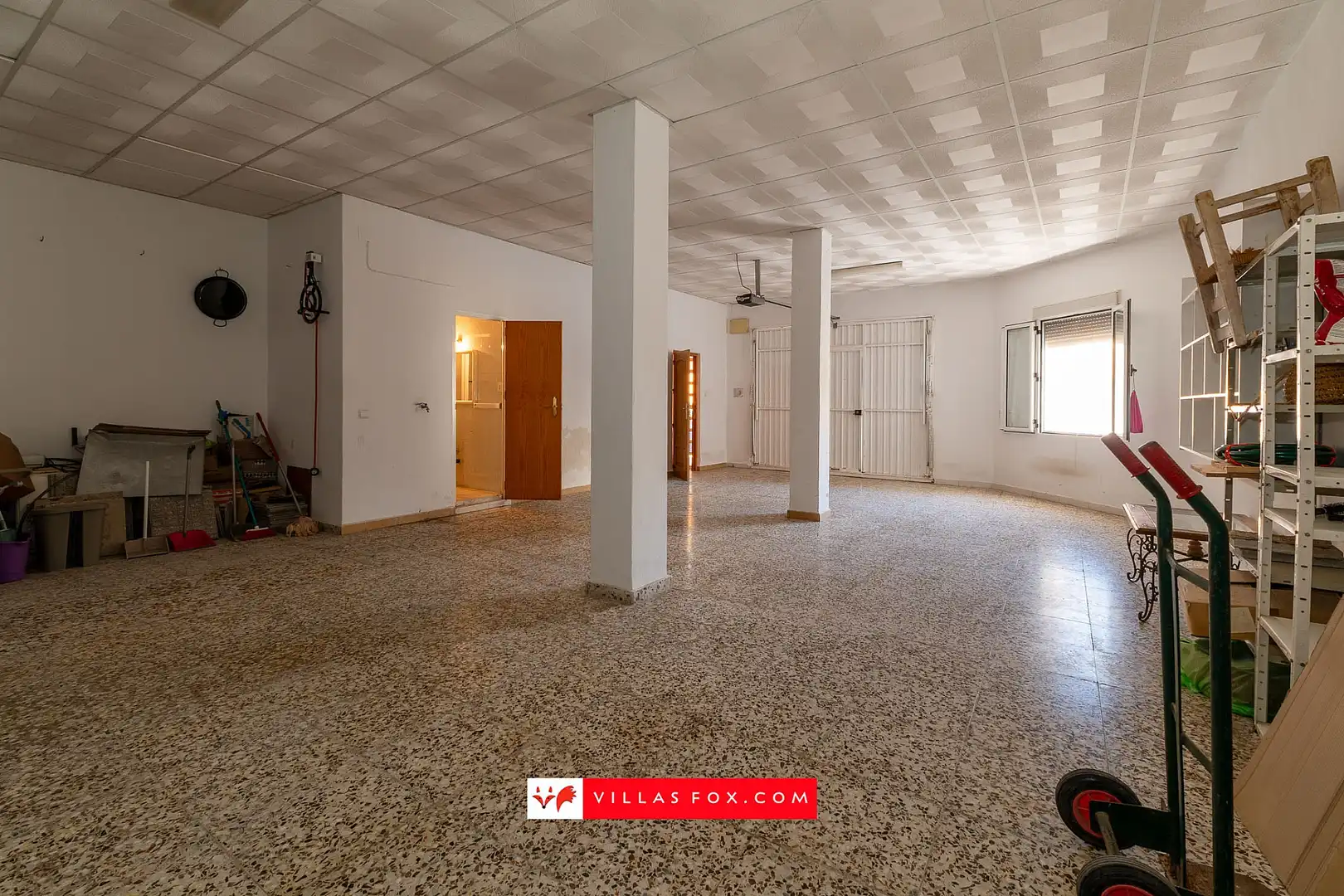 Maison mitoyenne à vendre à San Miguel de Salinas, imagen 41
