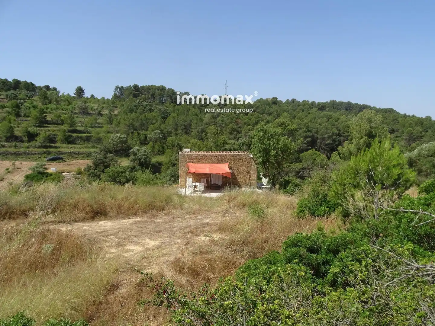 Residential for sale in Caseres