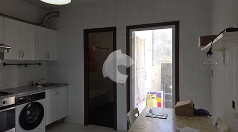 Foto 4 de Casa adosada en venta en Lavadores, Vigo
