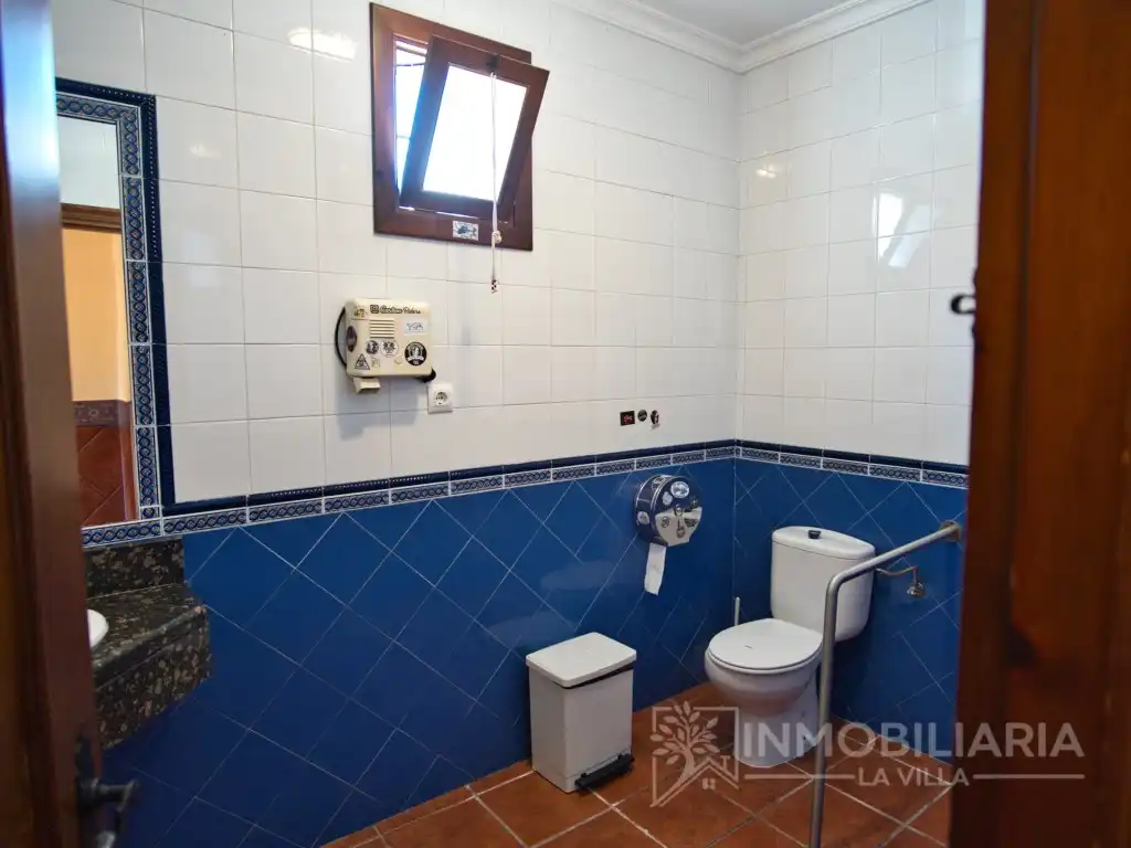 Local comercial en venda a Calle Nacimiento, imagen 24