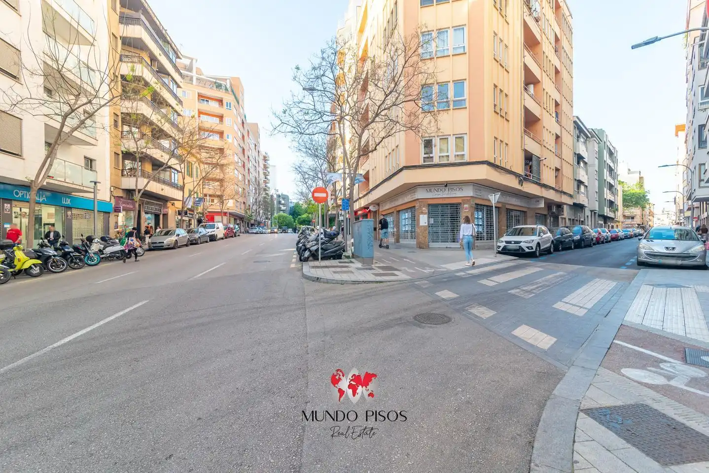 Piso con ascensor en venta en calle Mateu Obrador, imagen 57