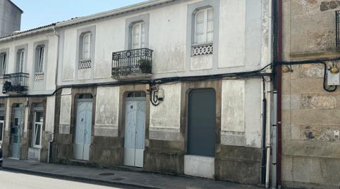 Foto 5 de Finca rústica en venda a Avenida Compostela, 8, Outes, A Coruña