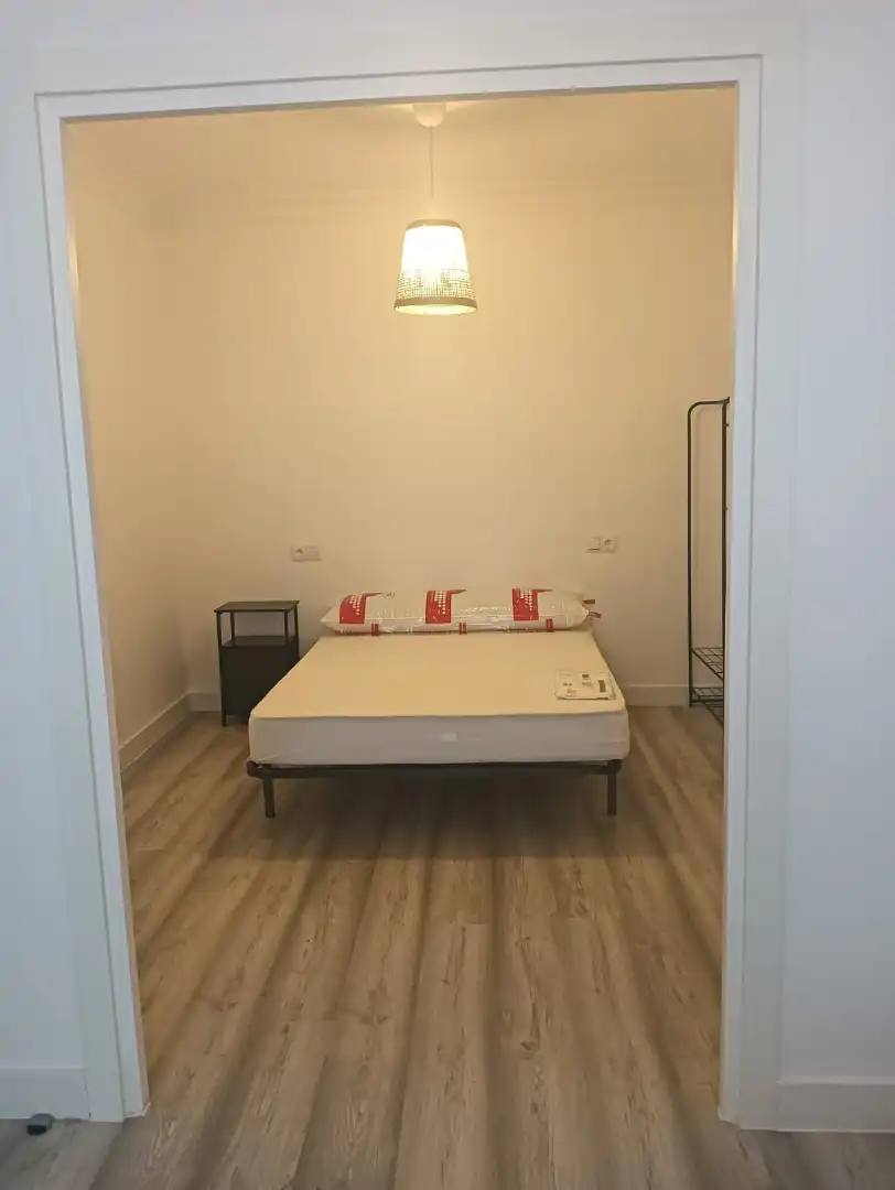 Habitación en Esteiro