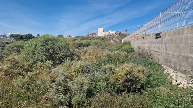 Terreno residencial en Venta en Los Blanquitos