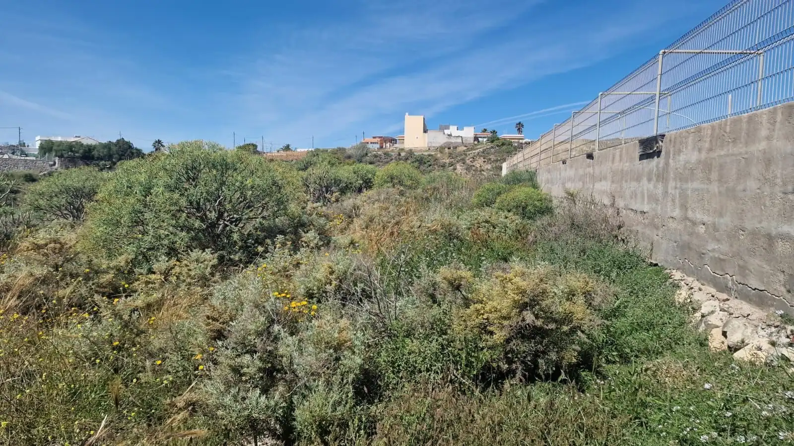 Residencial en venta en Granadilla de Abona