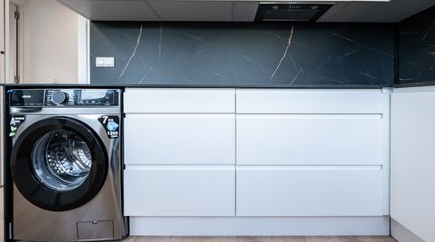 Foto 4 de Piso en venta en Avenida de Castilla, Val, Alcalá de Henares