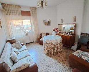 Living room of Flat for sale in Fuente el Fresno  with Terrace and Storage room