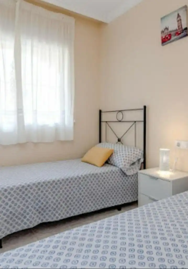 Appartement compact avec terrasse à louer à Calle SURINAN 4, imagen 44