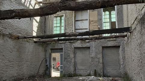 Foto 4 de Casa adosada en venda a Centro, A Coruña