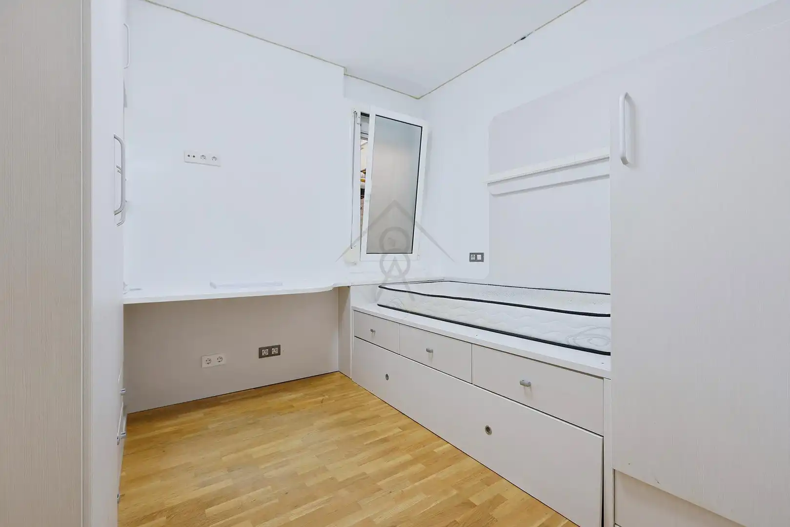 Habitación de Piso en venta en Barcelona con Aire acondicionado y Parquet