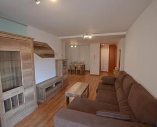 Wohnzimmer von Wohnung miete in O Porriño   mit Heizung, Terrasse und Abstellraum