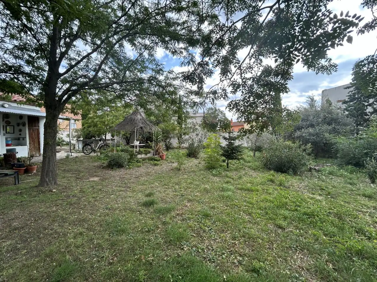 Casa o xalet en venda en Cascante amb Calefacció, Jardí privat i Traster