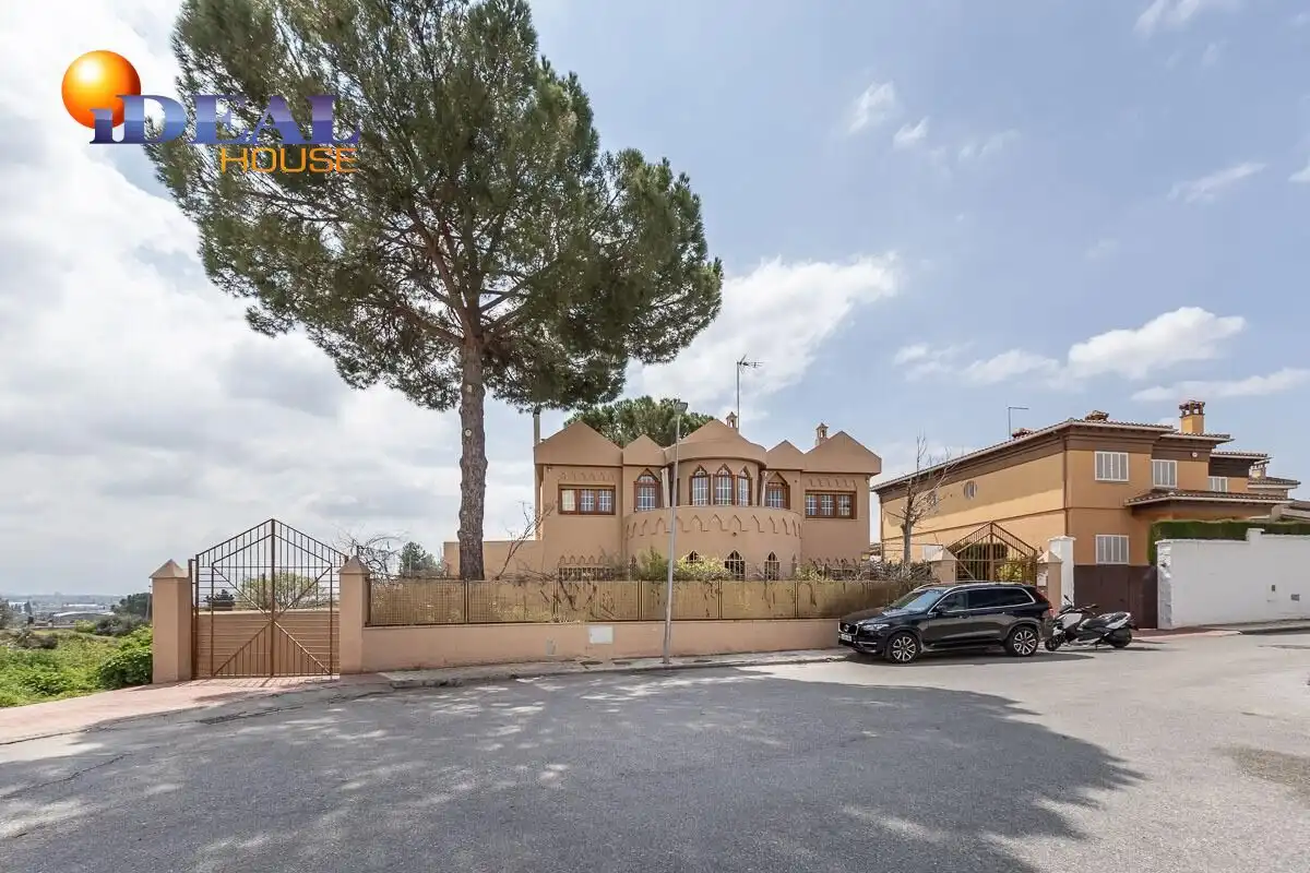 Casa con terrazza in vendita a Calle ARCES UR.MONTELUZ, imagen 52