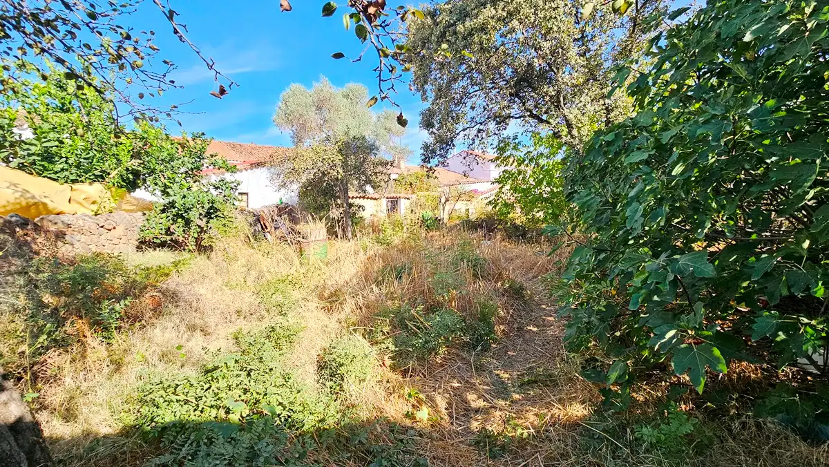 Houses for sale in Campofrío, Huelva