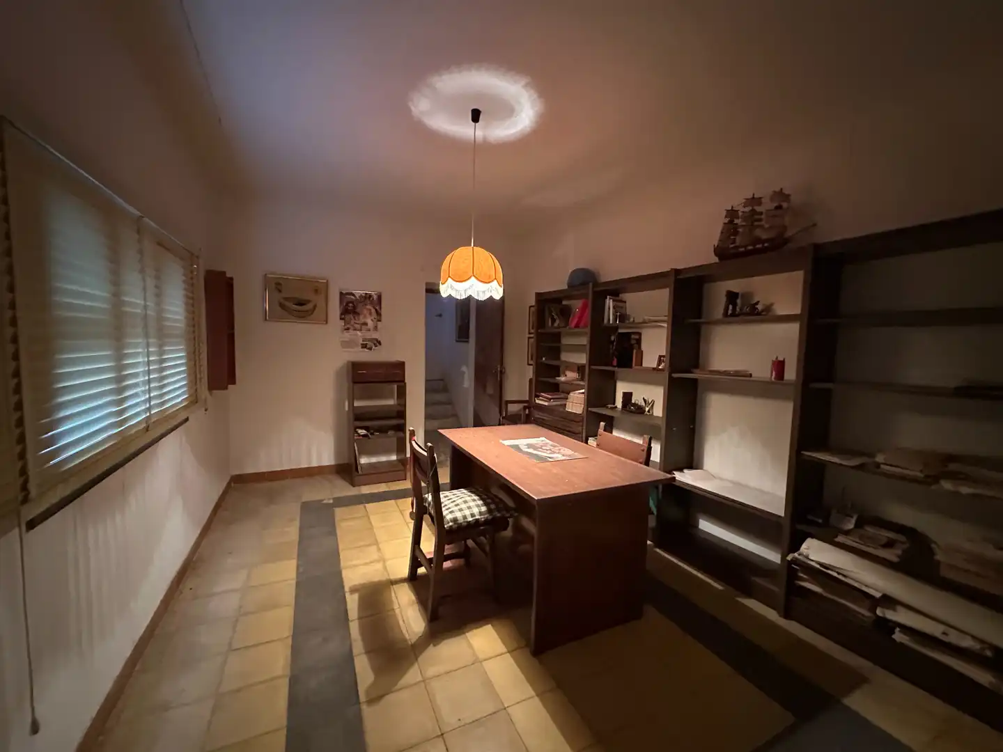 Comedor de Casa o chalet en venta en Jódar con Aire acondicionado, Terraza y Piscina