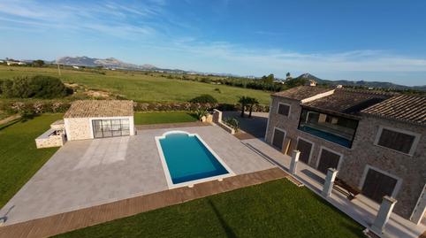 Photo 2 of Country house for rent in Pollença Poble, Pollença