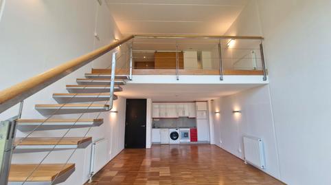 Foto 4 de Piso de alquiler en Rúa Hedras, 4, -1, O Milladoiro, Ames