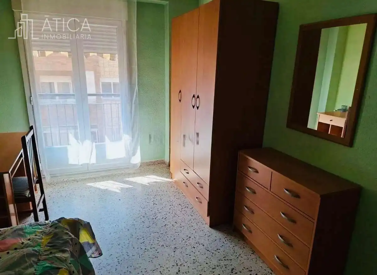 Habitación de Piso de alquiler en Prosperidad - Delicias
