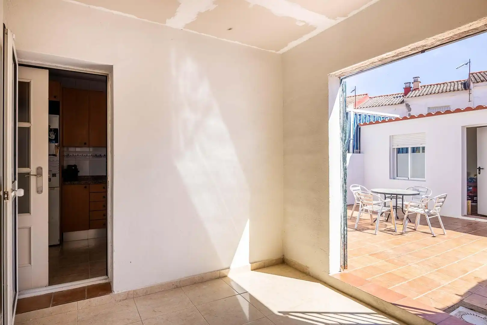 Villa con terrazza in vendita a Calle de la Paloma 27, imagen 15