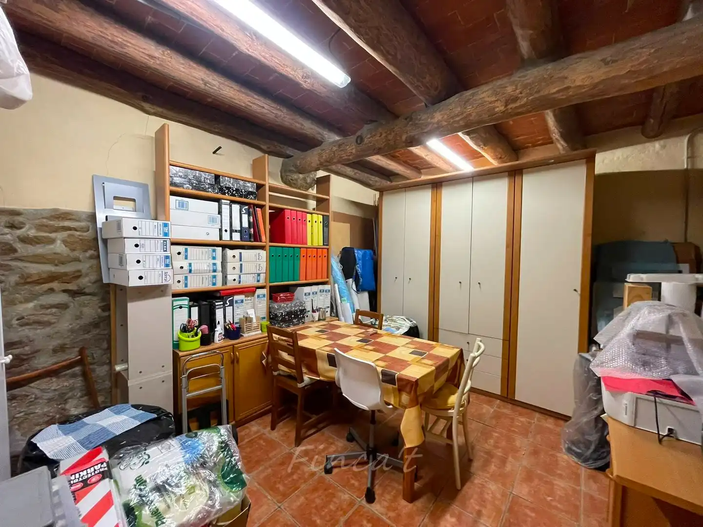 Casa adosada en venda en Monistrol de Calders amb Calefacció