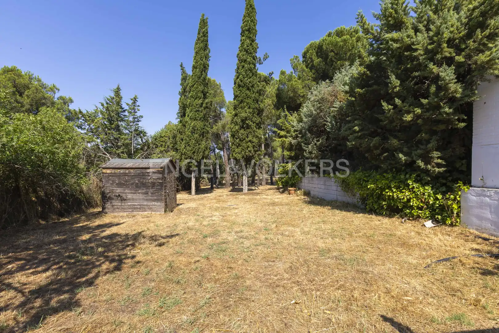 Casa con piscina en venta en Somosaguas, imagen 35