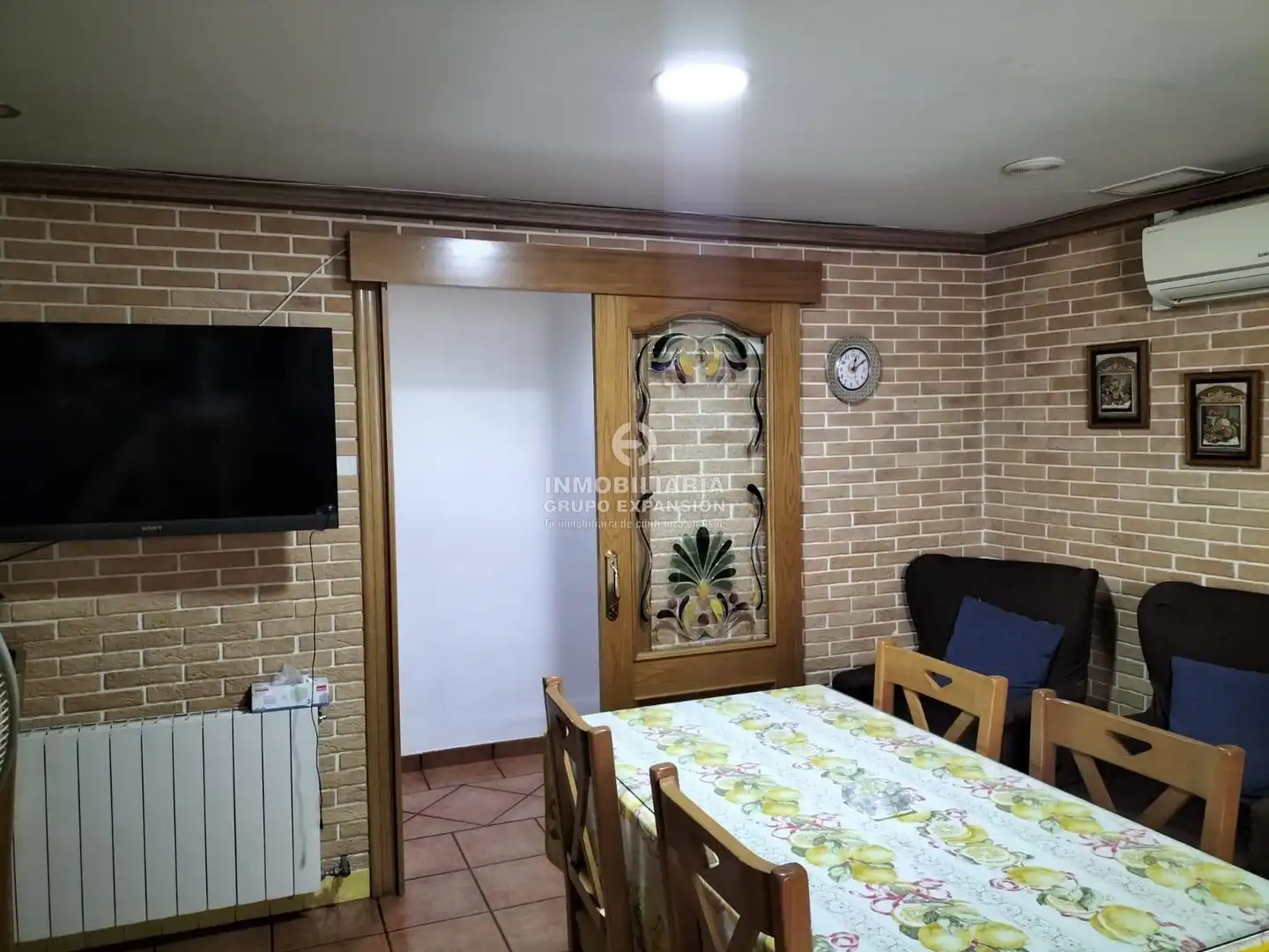 Duplexes for sale in Villena  with Air Conditioner, Terrace and Storage room