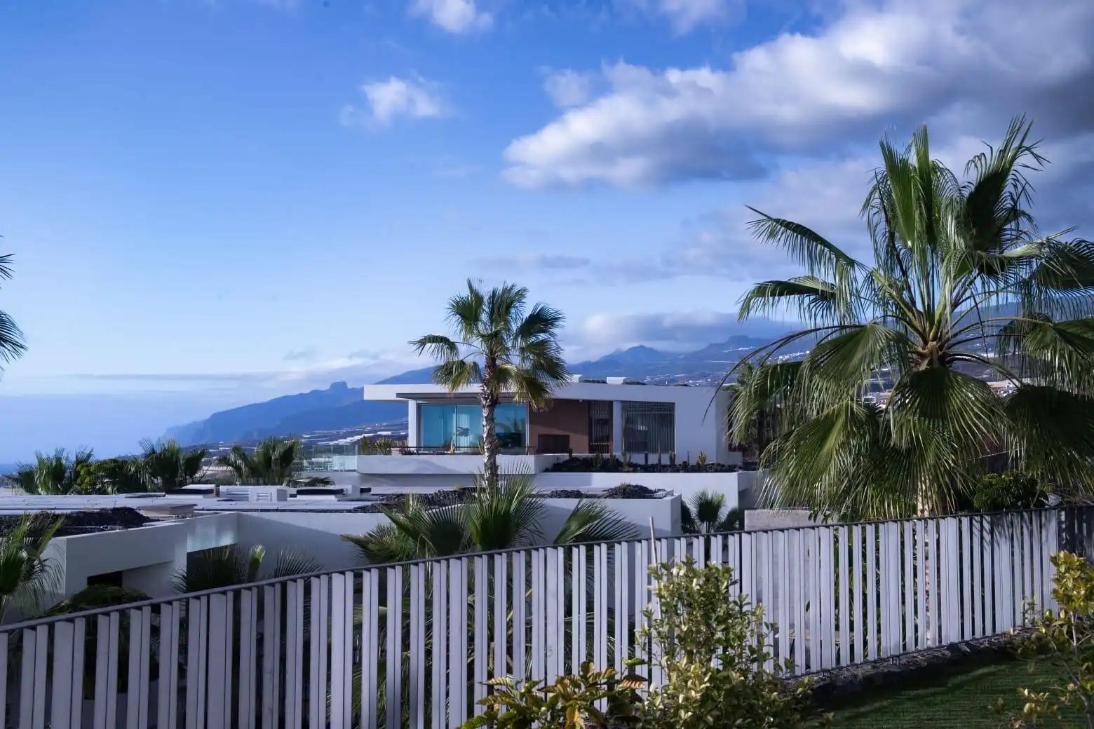 Apartment mit Pool zum Verkauf in undefined Finca Abama, imagen 25